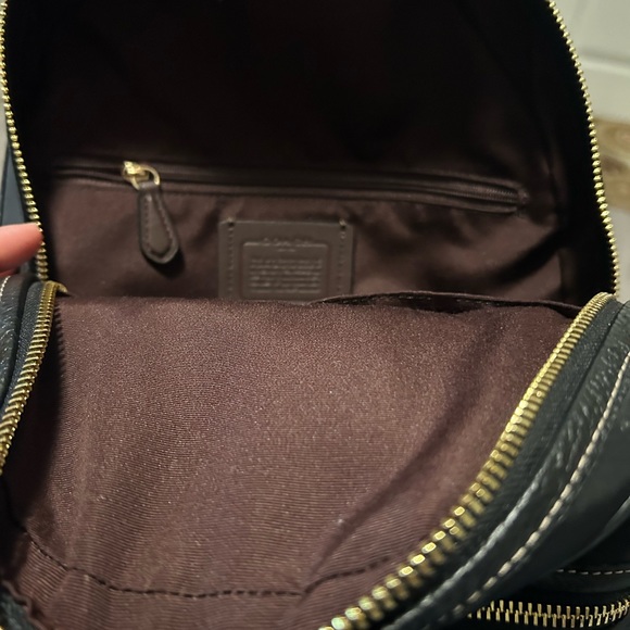 ORIGINAL Coach ๐ one time used - Picture 5 of 5